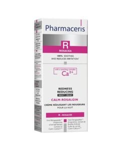 PHARMACERIS R Calm-Rosalgin sejas krēms 30 ml