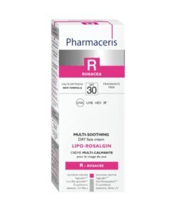 PHARMACERIS R Lipo-Rosalgin SPF30 sejas krēms 30 ml