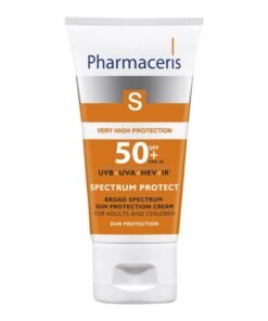 PHARMACERIS Spectrum Protect SPF50+ aizsargkrēms 50 ml