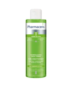 PHARMACERIS T Puri-Sebotonique toniks 200 ml