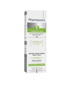 PHARMACERIS T pureRetinol 0.3 nakts krēms 40 ml
