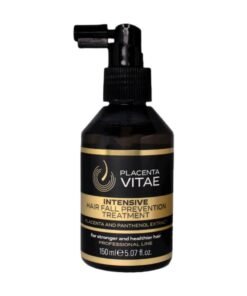 PLACENTA VITAE Intensiivne juuste väljalangemise ravi 150 ml