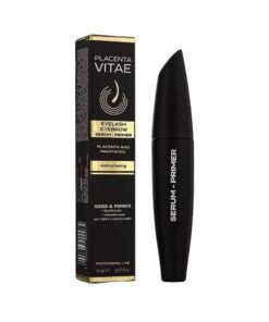 PLACENTA VITAE Seerum ja primer ripsmetele ja kulmudele 14 ml