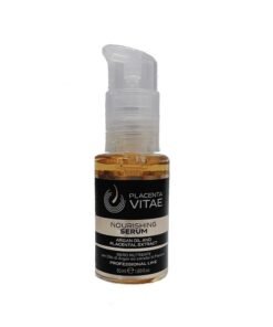 PLACENTA VITAE Toitev seerum argaaniaõli ja platsenta ekstraktiga 50 ml