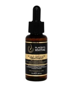 PLACENTA XIVITAE Scalp Defence līdzeklis galvas ādai 70 ml