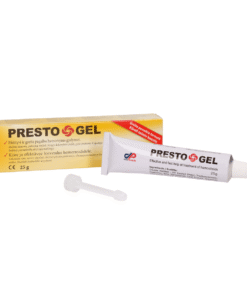 PRESTO GEL geel 25 g