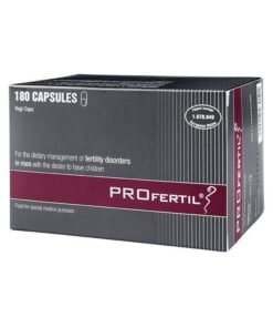 PROfertil kapsulas N180
