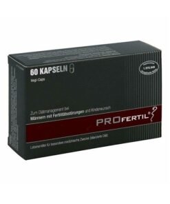 PROfertil kapsulas N60