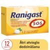 RANIGAST S-O-S närimistabletid N12