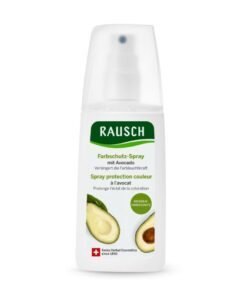 RAUSCH Avocado Color-Protecting spalvą apsaugantis purškiamas kondicionierius 100 ml