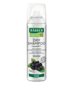 RAUSCH Fresh sausas šampūnas 150 ml