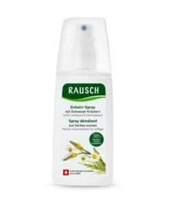 RAUSCH Swiss Herbal Detangling purškiamas kondicionierius 100 ml