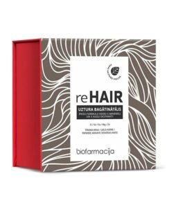 BIOFARMACIJA REHAIR pulber N28