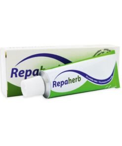 REPAHERB rektālā ziede 25 g