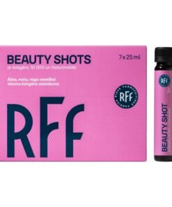 RFF Beauty Shots vedel 25 ml N7
