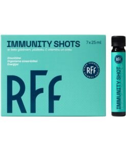 RFF Immunity Shots vedelik 25 ml N7