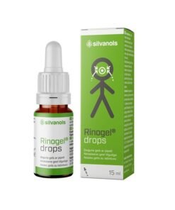 RINOGEL Tilgad 15 ml