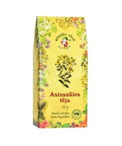 RŪĶĪŠU Asinszāles tēja 50 g