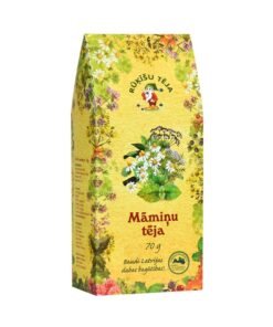 RŪĶĪŠU Māmiņu tēja 70 g