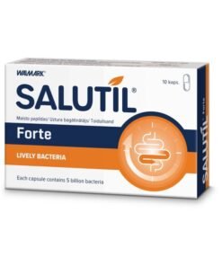 SALUTIL Forte kapslid N10