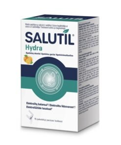 SALUTIL Hydra pulber N15