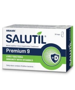 SALUTIL Premium kapsulas N30