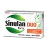 SINULAN Forte Duo tabletės N15