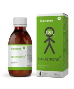 SINUSTRONG palsam 150 ml