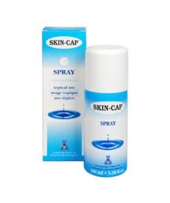 SKIN-CAP aerosool 100 ml