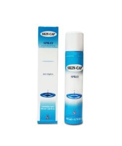 SKIN-CAP aerosool 200 ml