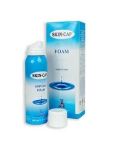 SKIN-CAP vaht 100 ml