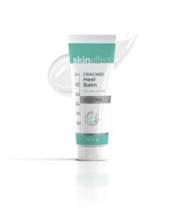 SKINEFFECT Expert palsam lõhenenud kandadele 25% uureaga 75 ml