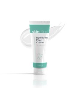 SKINEFFECT toitev jalakreem 75 ml