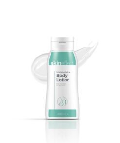 SKINEFFECT niisutav kehakreem 200 ml