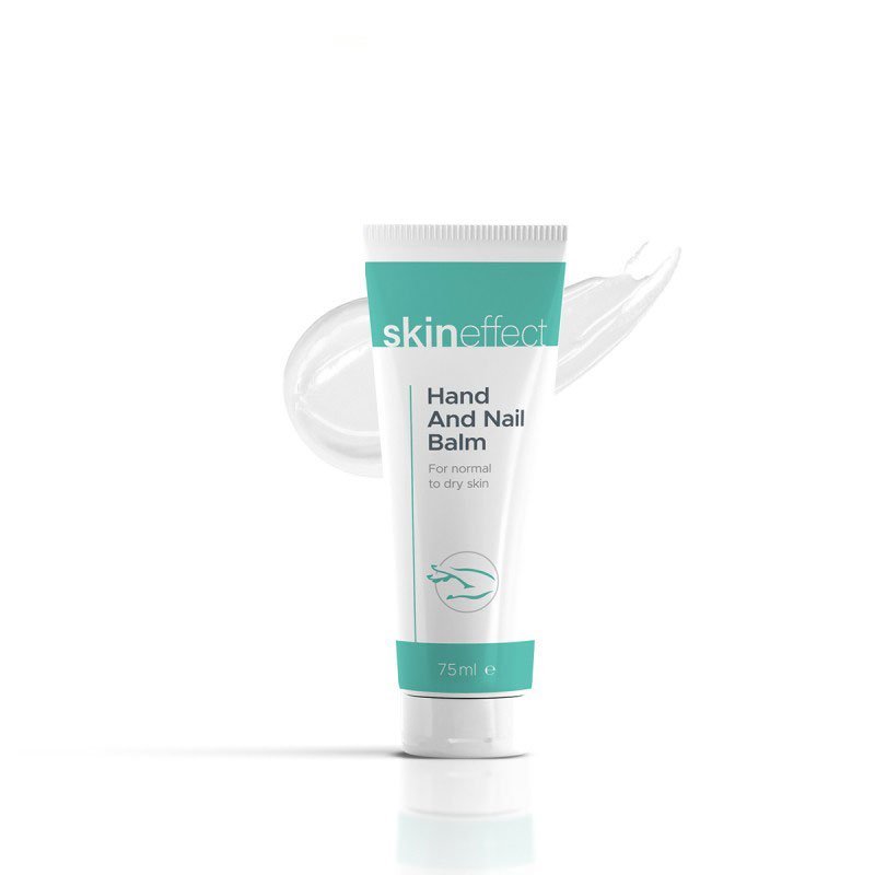 SKINEFFECT käte- ja küünepalsam 75 ml