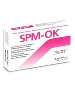 SPM-OK tabletes N24