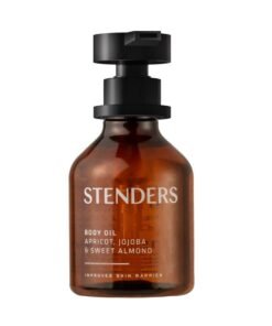 STENDERS Aprikoosi-, jojoba- ja magusmandli kehaõli 150 ml