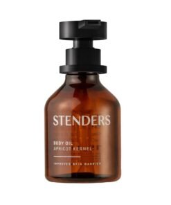 STENDERS Aprikoosituuma kehaõli 150 ml