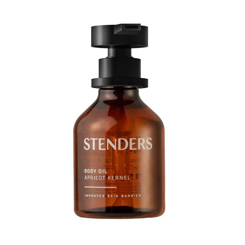 STENDERS Aprikoosituuma kehaõli 150 ml