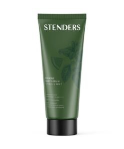 STENDERS Tsitrusviljade ja piparmündi pinguldav kehaseerum 200 ml