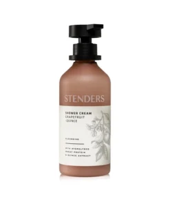 STENDERS Greibi ja küdoonia dušikreem 250 ml