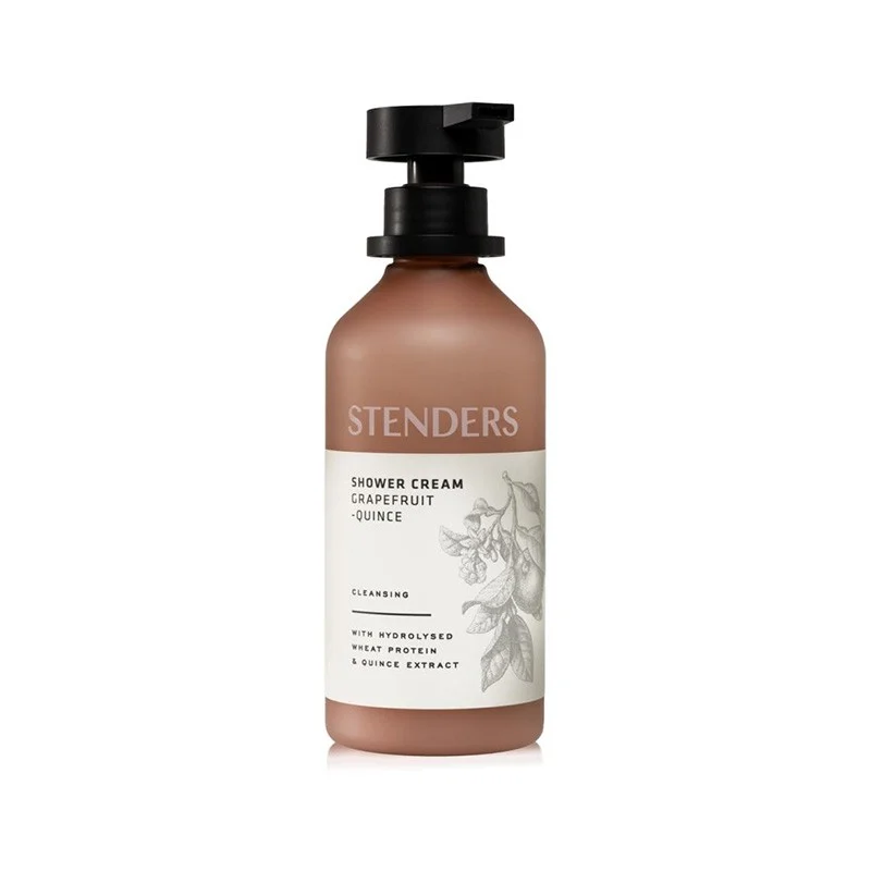 STENDERS Greipfrūts un cidonija dušas krēms 250 ml