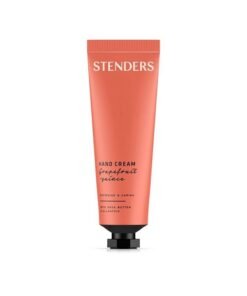 STENDERS Greibi ja küdoonia kätekreem 75 ml