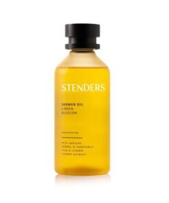 STENDERS pärnaõie dušiõli 245 ml