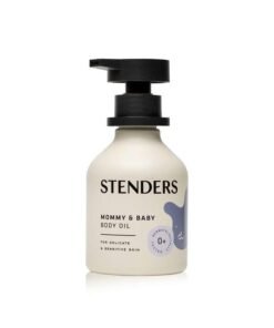 STENDERS Māmiņai un mazulim ķermeņa eļļa 150 ml