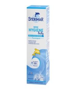 STERIMAR Baby Nose Hygiene deguna aerosols 50 ml