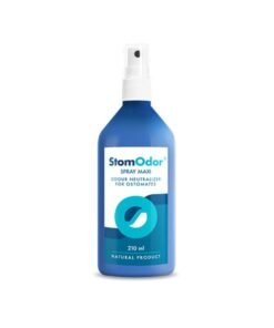 STOMODOR izsmdizināmais līdzeklis smaku neitralizēšanas 210ml