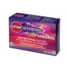 STOP-STRESS Night STRONG kapsulas N10