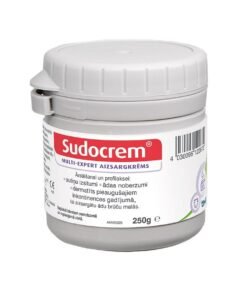 SUDOCREM Multi-Expert aizsargkrēms 250 g