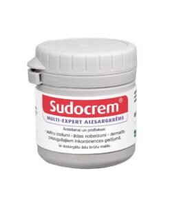SUDOCREM Multi-Expert aizsargkrēms 60 g